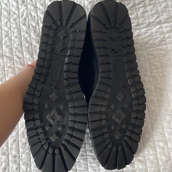 Giuseppe zanotti mens loafer main image 6